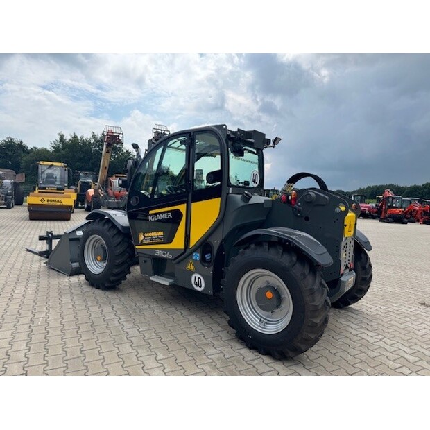 KRAMER 3106 Teleskop-41275224