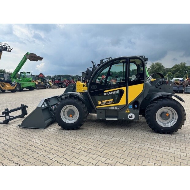 KRAMER 3106 Teleskop-41275225