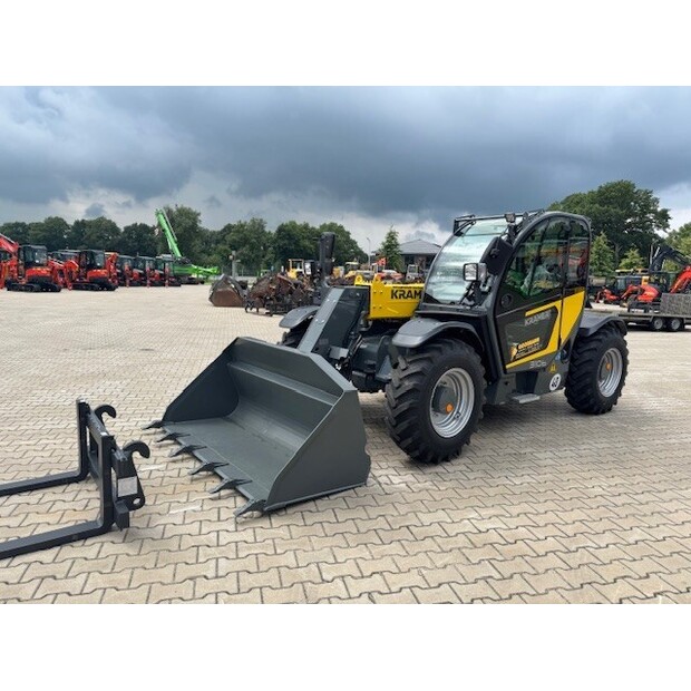 KRAMER 3106 Teleskop-41275226