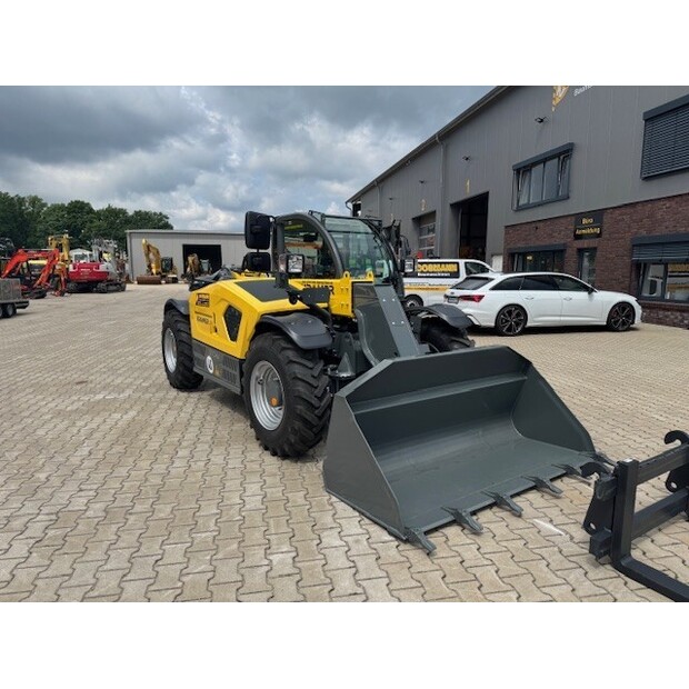 KRAMER 3106 Teleskop-41275227