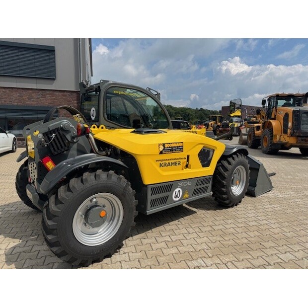 KRAMER 3106 Teleskop-41275230
