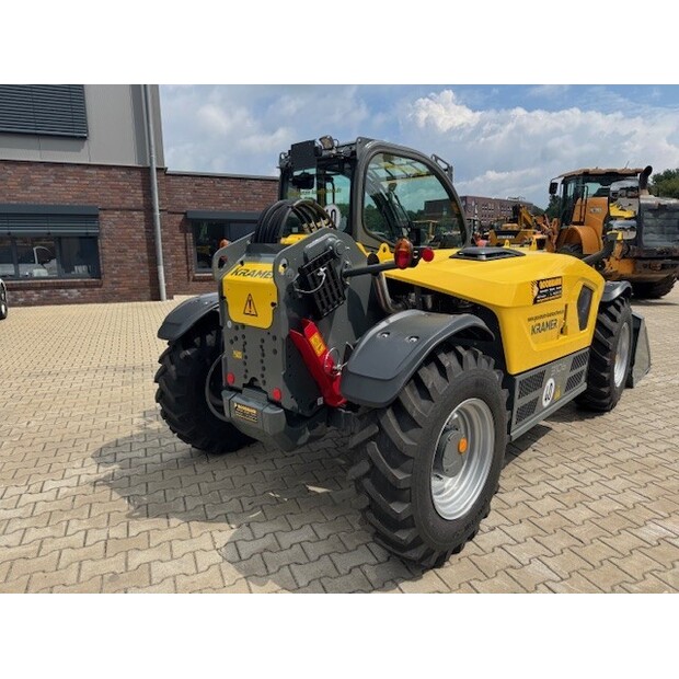KRAMER 3106 Teleskop-41275231
