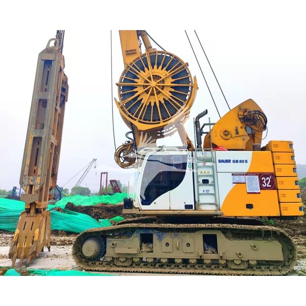 2019 باوور GB80S-41277089