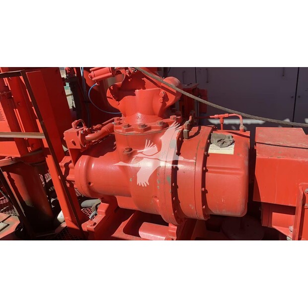 2016 Sandvik D75KS-41277443