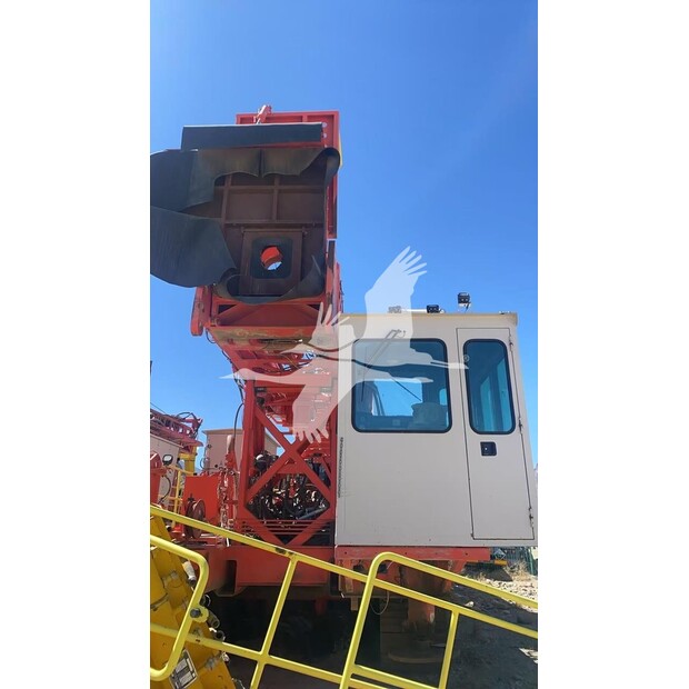 2016 Sandvik D75KS-41277447