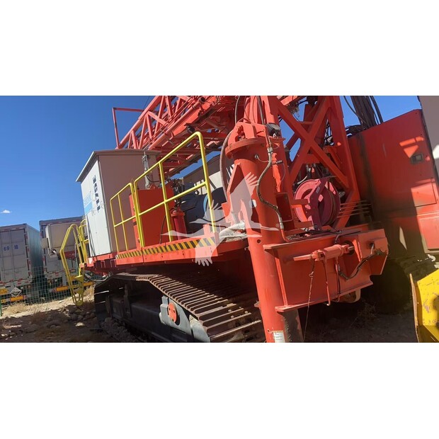 2016 Sandvik D75KS-41277452