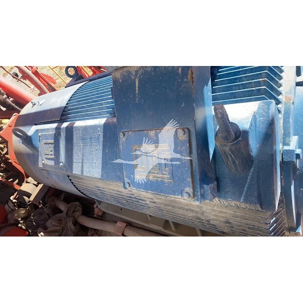 2016 Sandvik D75KS-41277467