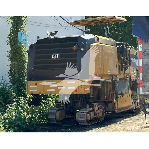 2017 كاتربيلر PM-620-41277875