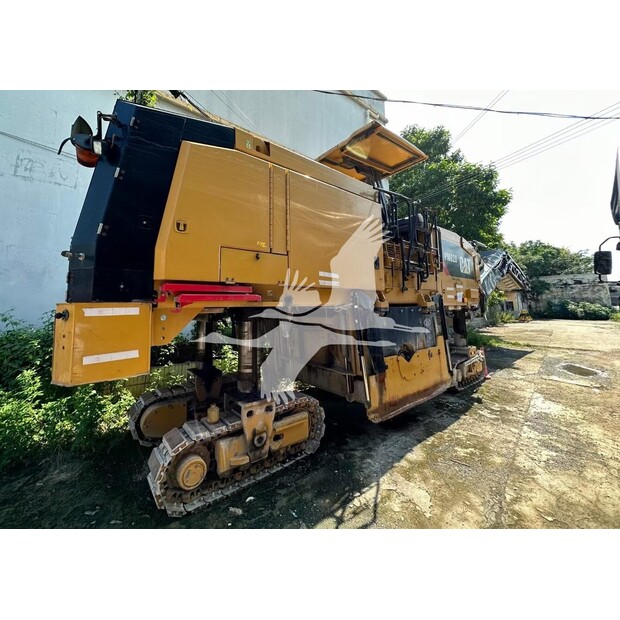 2017 كاتربيلر PM-620-41277878