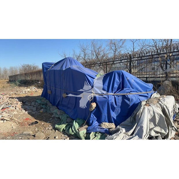 2013 Vermeer C230-41278243
