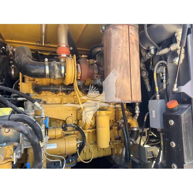 2012 Atlas Copco FLEXIROC T35-11-41278852