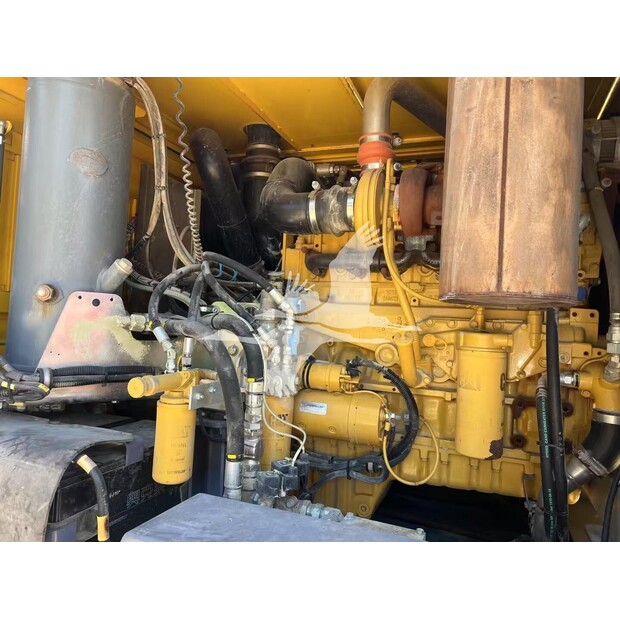 2012 Atlas Copco FLEXIROC T35-11-41278853