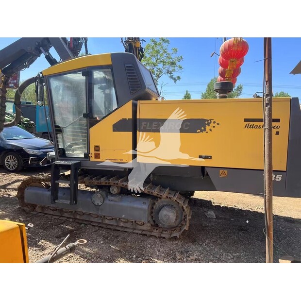 2012 Atlas Copco FLEXIROC T35-11-41278854