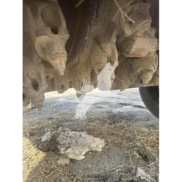 2011 Wirtgen W100-41278925