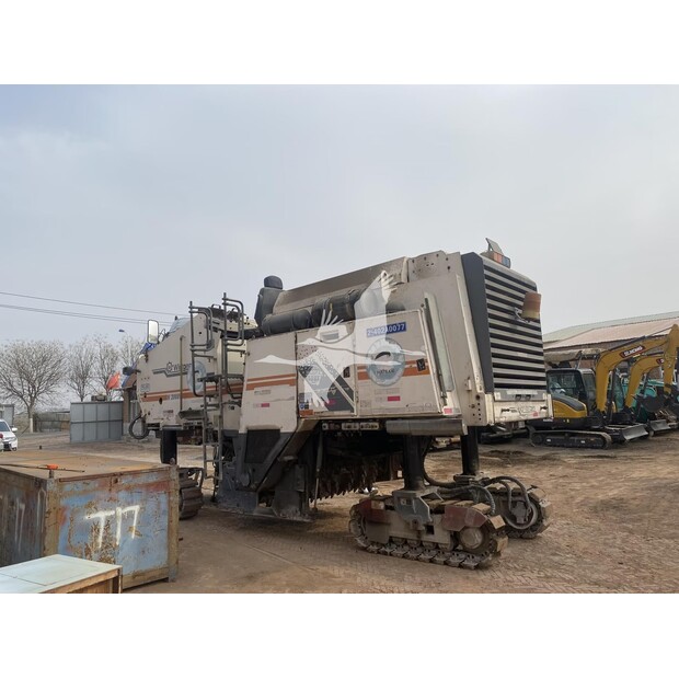2013 Wirtgen W2000-41279011
