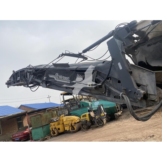 2013 Wirtgen W2000-41279014