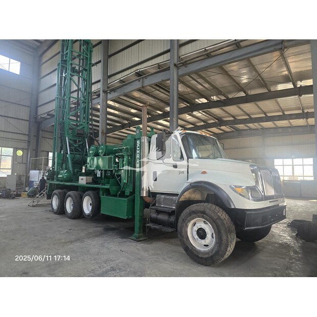2008 شرام T685WS-41279112