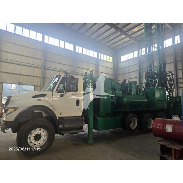 2008 شرام T685WS-41279113