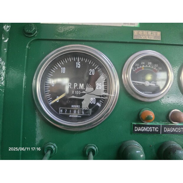 2008 شرام T685WS-41279115