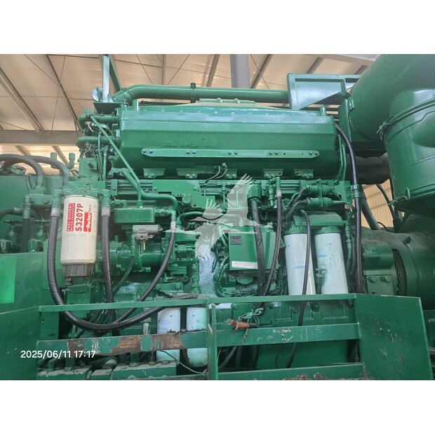 2008 شرام T685WS-41279116