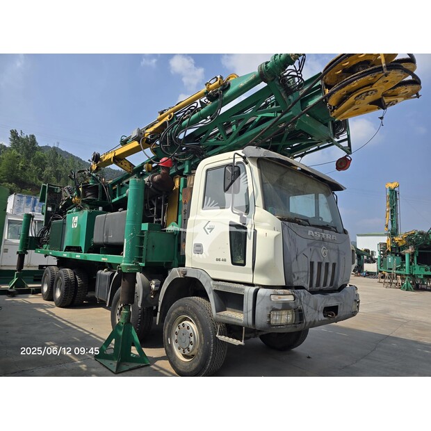 2011 Drillmec G75-41279128