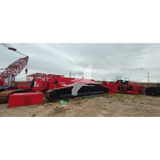 2009 MANITOWOC 18000-41279181