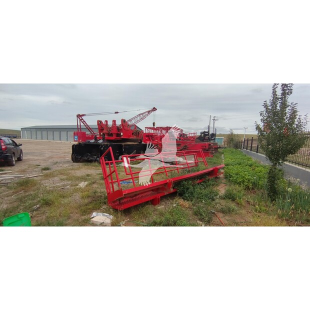 2009 MANITOWOC 18000-41279184