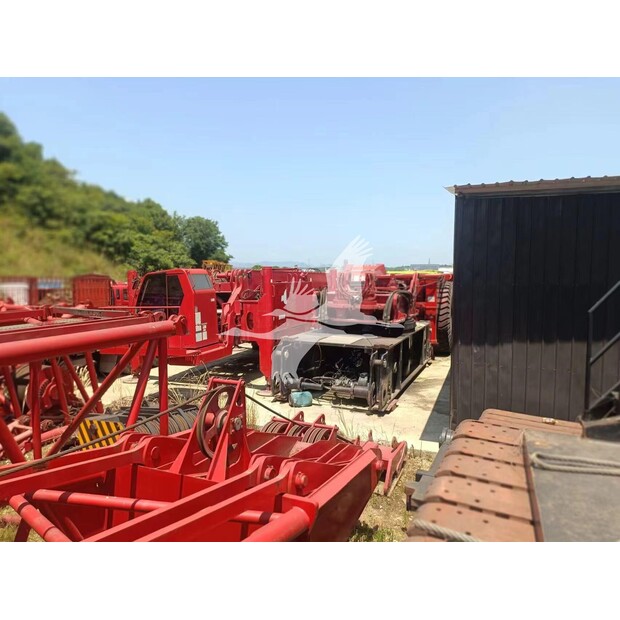 2009 MANITOWOC 18000-41279186