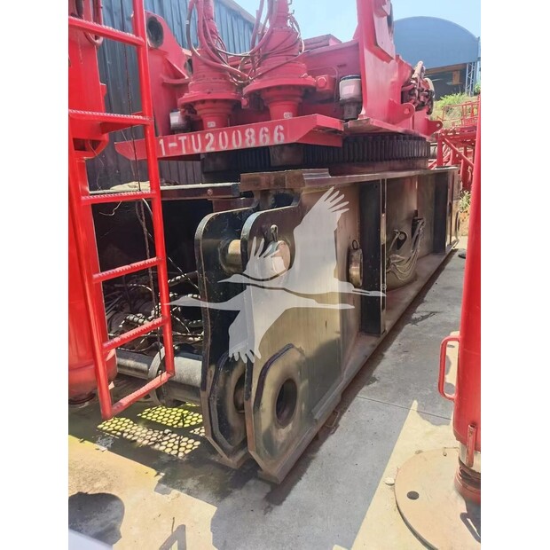2009 MANITOWOC 18000-41279188