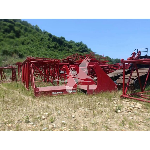 2009 MANITOWOC 18000-41279190