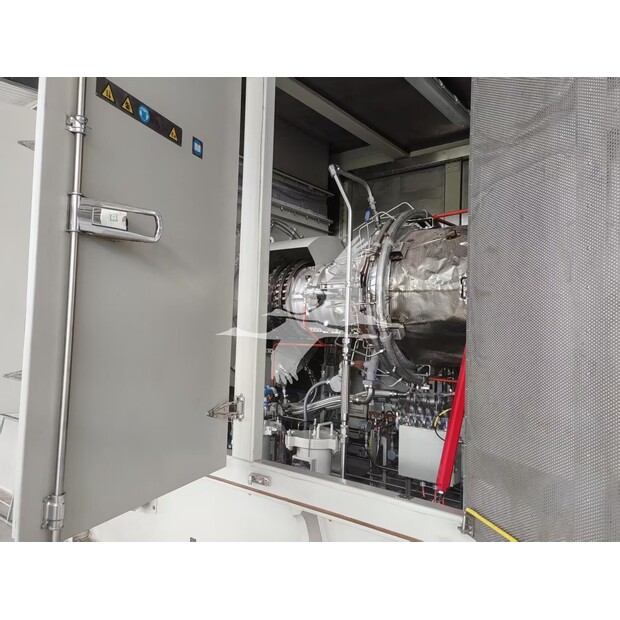 2017 SOLAR TURBINES TAURUS 70-41279709