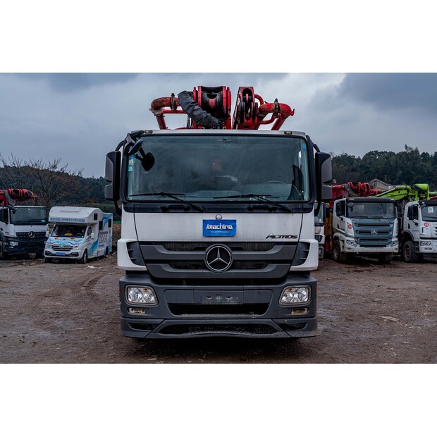 2017 Sany 49M-41280944