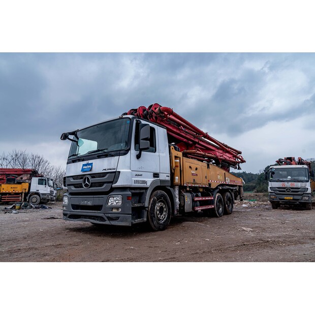 2017 Sany 49M-41280946