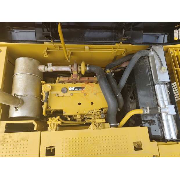 2021 Caterpillar 320D-41280962