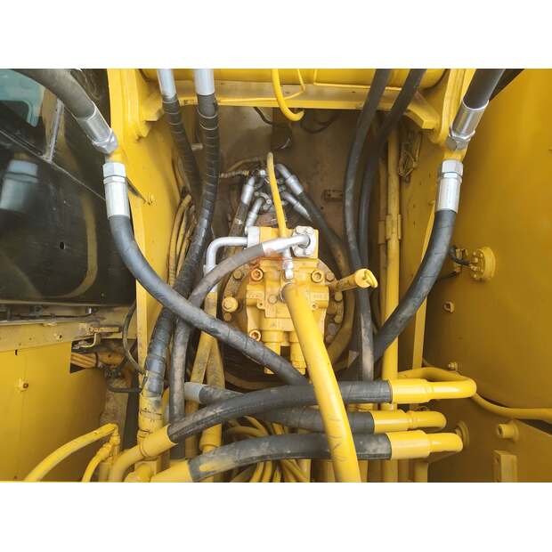 2021 Caterpillar 320D-41280963