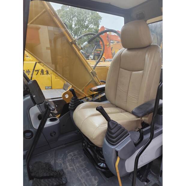 2021 Caterpillar 320D-41280964