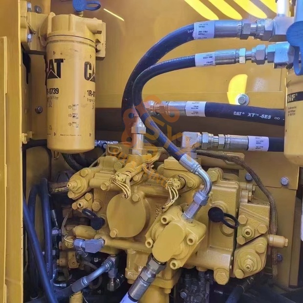 2021 Caterpillar 312D-41280967