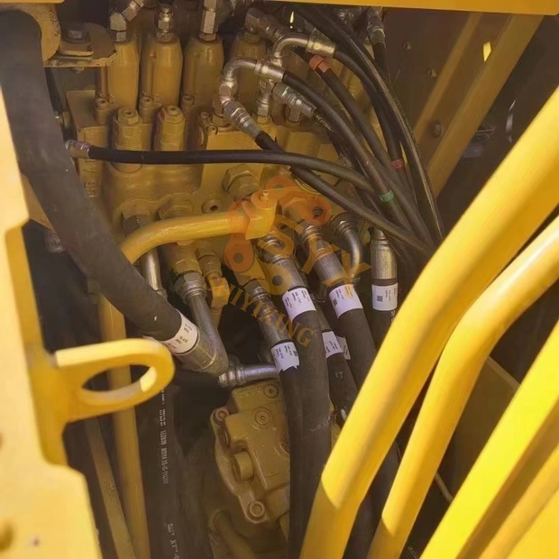 2021 Caterpillar 312D-41280968