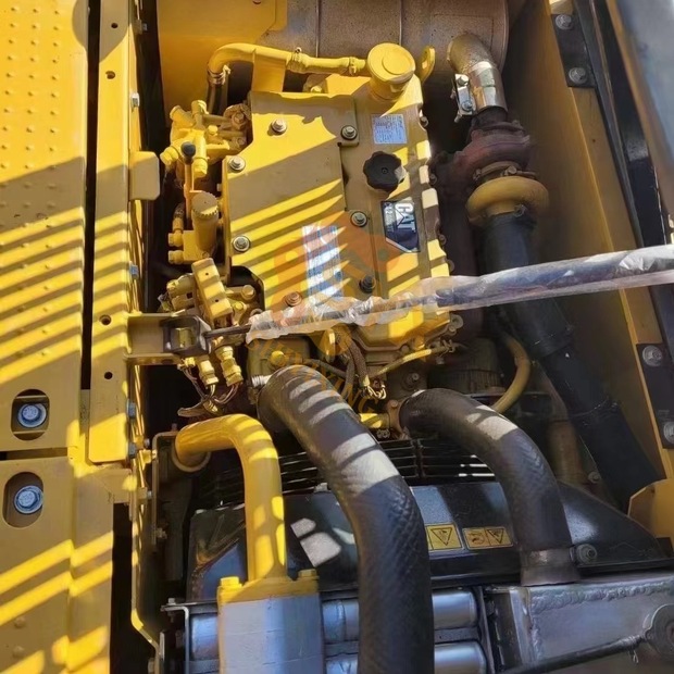 2021 Caterpillar 312D-41280969