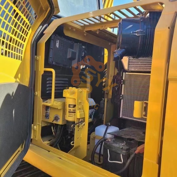 2021 Caterpillar 312D-41280970