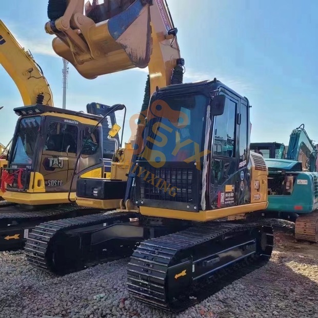 2021 Caterpillar 312D-41280972