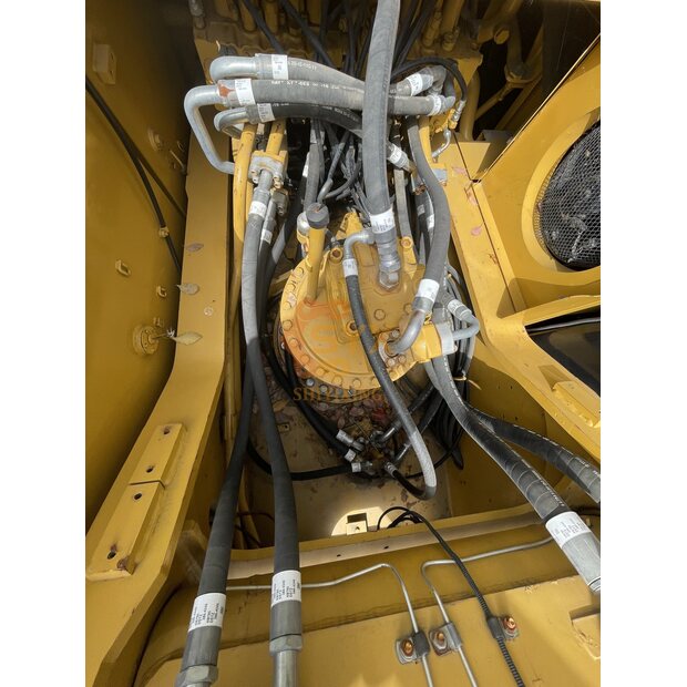 2023 Caterpillar 336D2-41280974