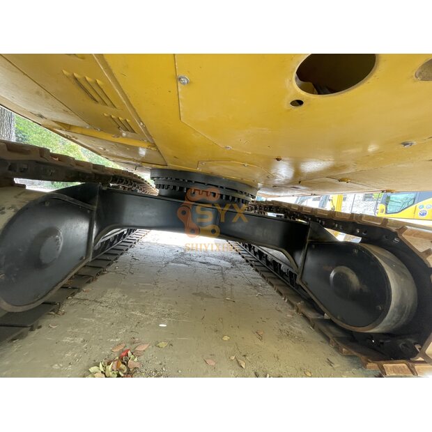 2023 Caterpillar 336D2-41280975