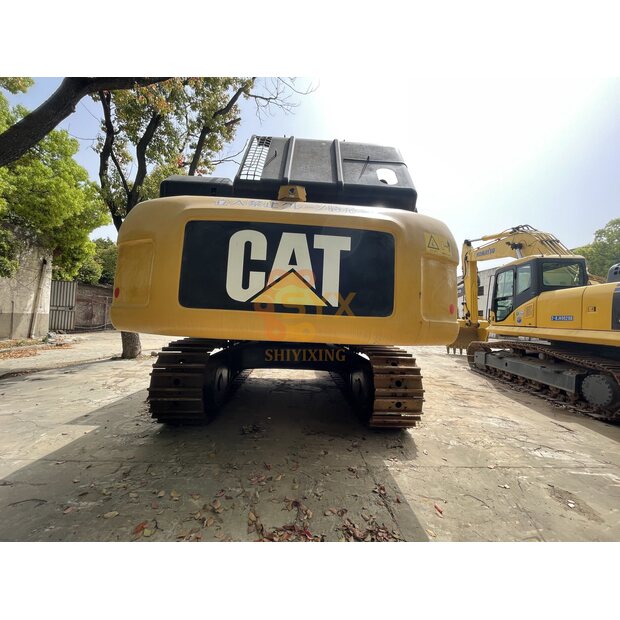 2023 Caterpillar 336D2-41280976