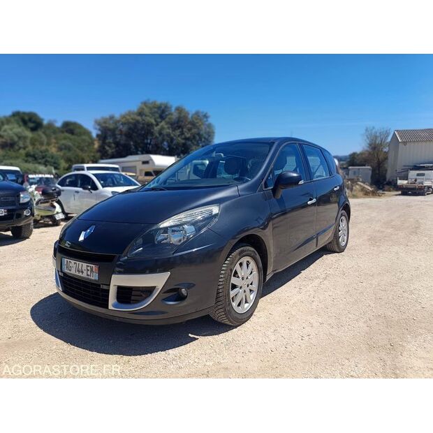 2009 Renault Megane-41281198