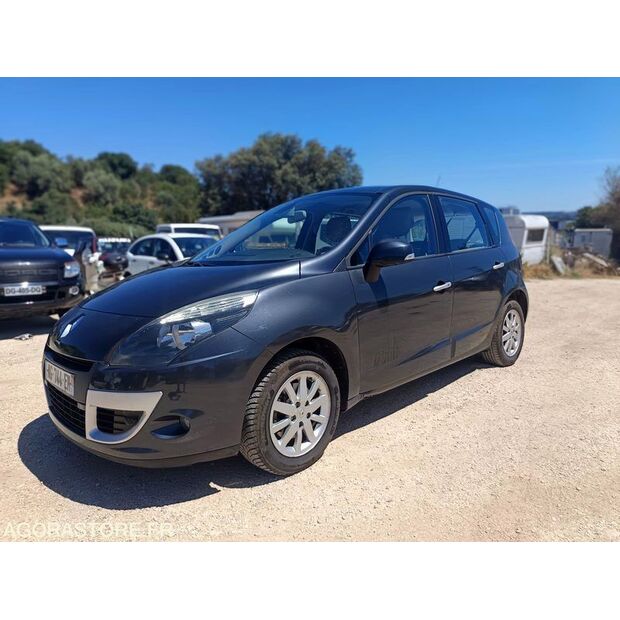 2009 Renault Megane-41281199