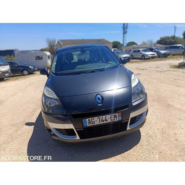 2009 Renault Megane-41281200