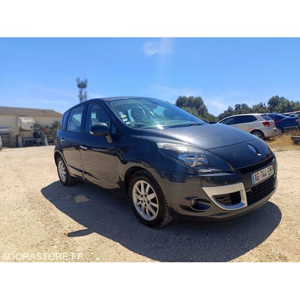 2009 Renault Megane-41281201