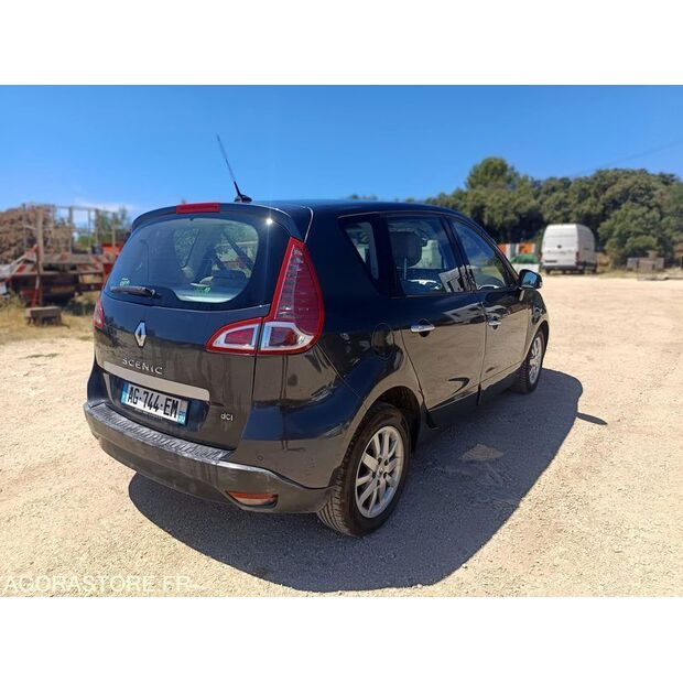 2009 Renault Megane-41281202