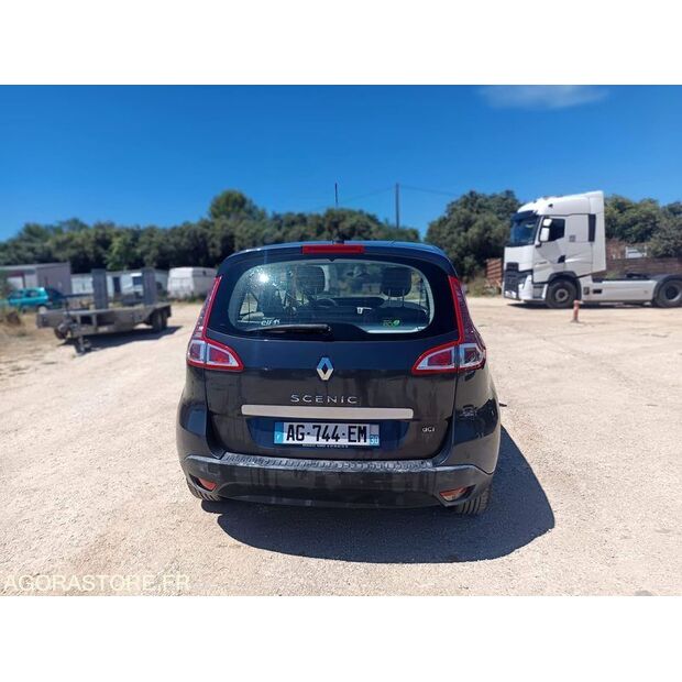2009 Renault Megane-41281203